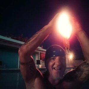 Meet your Posher, Jimmy